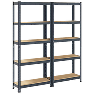 Промислове зберігання